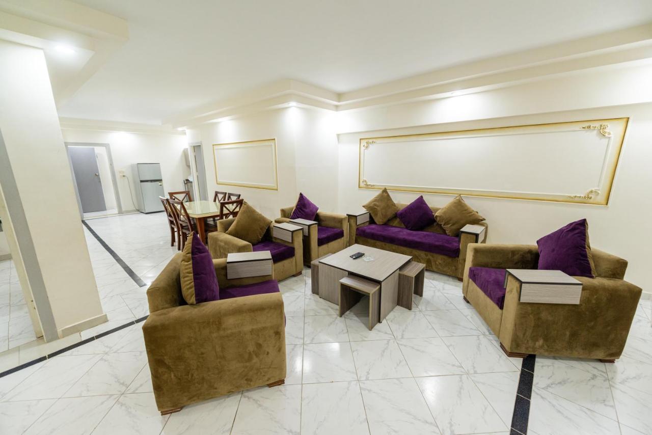 Zafero And - Families Only Apartmán Alexandrie