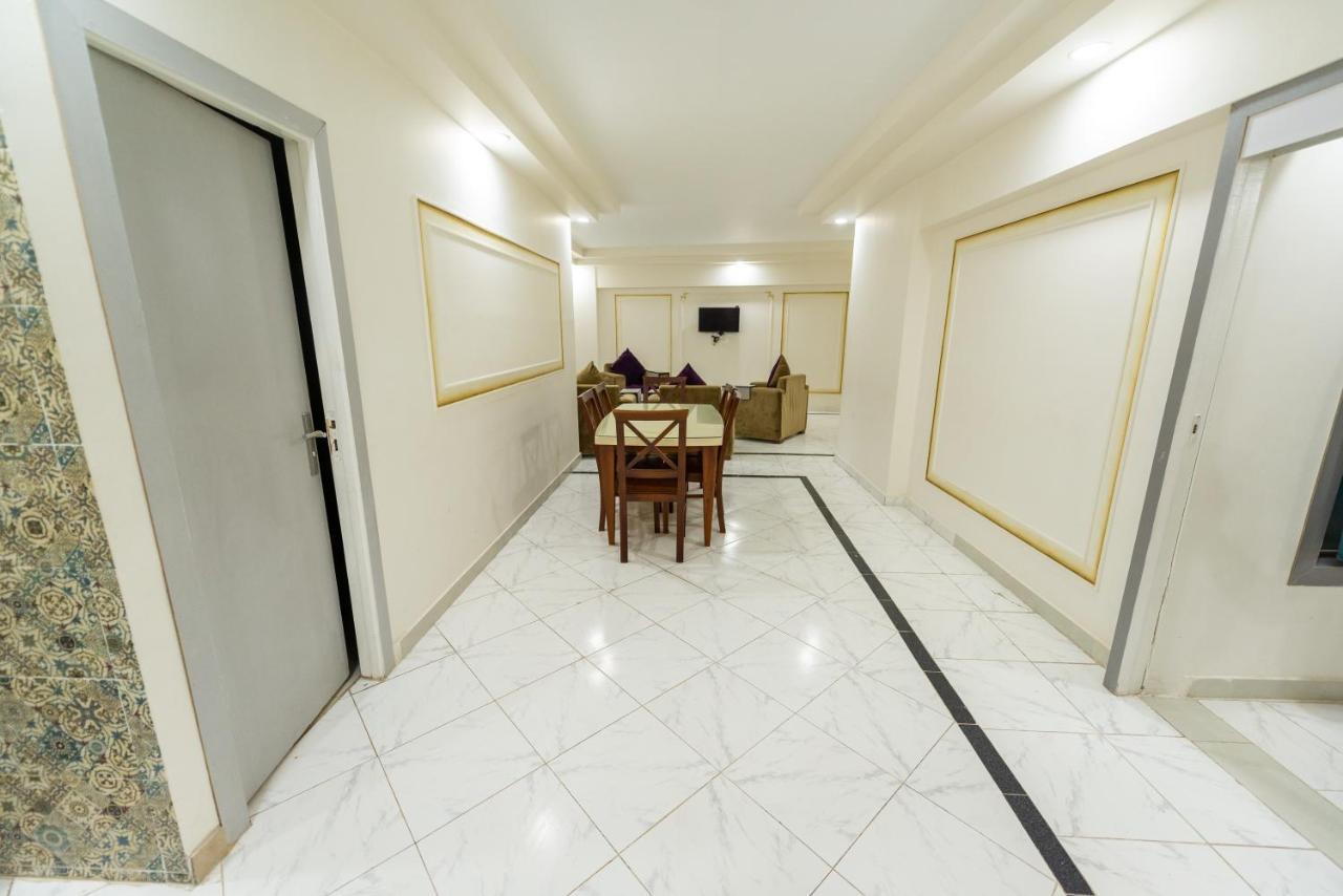 Zafero And - Families Only Apartament Alexandria