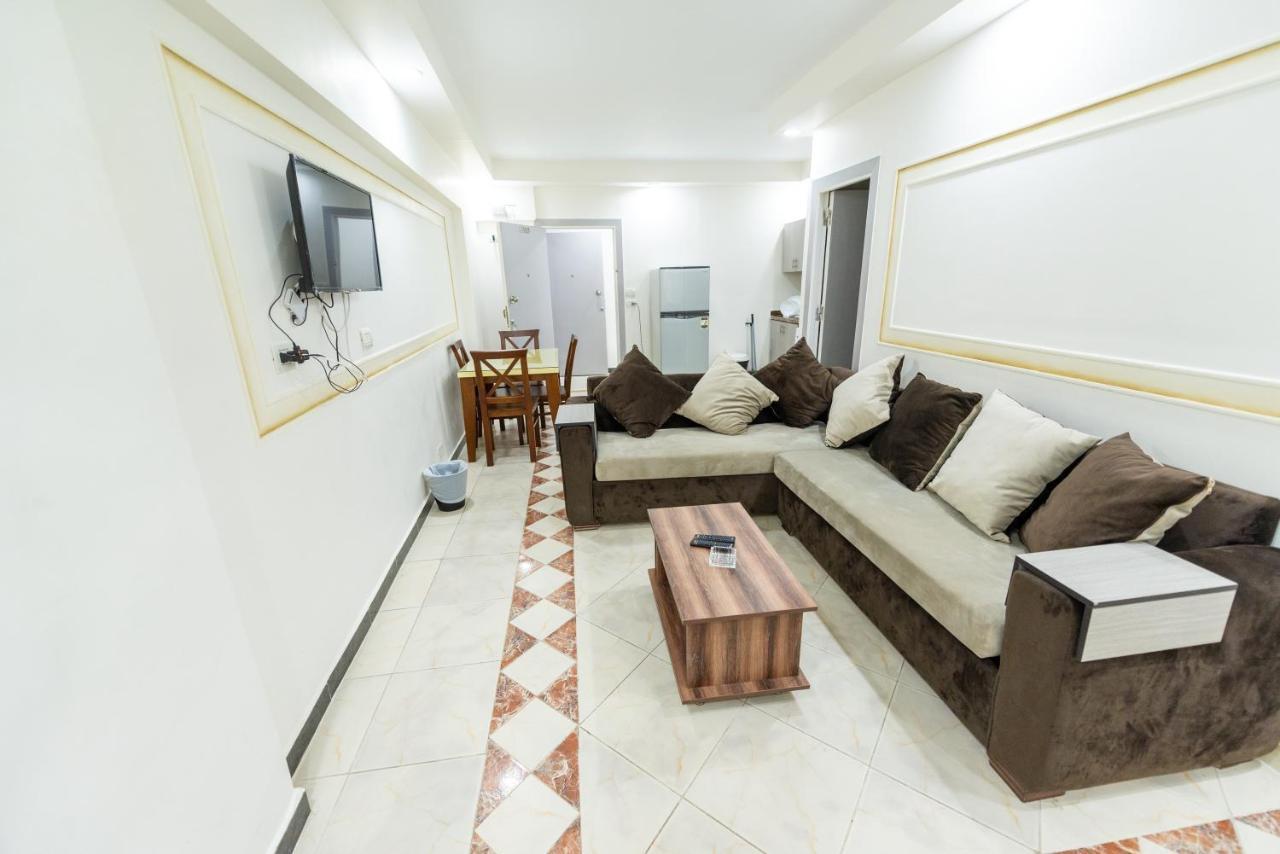 Apartmán Zafero And - Families Only Alexandrie