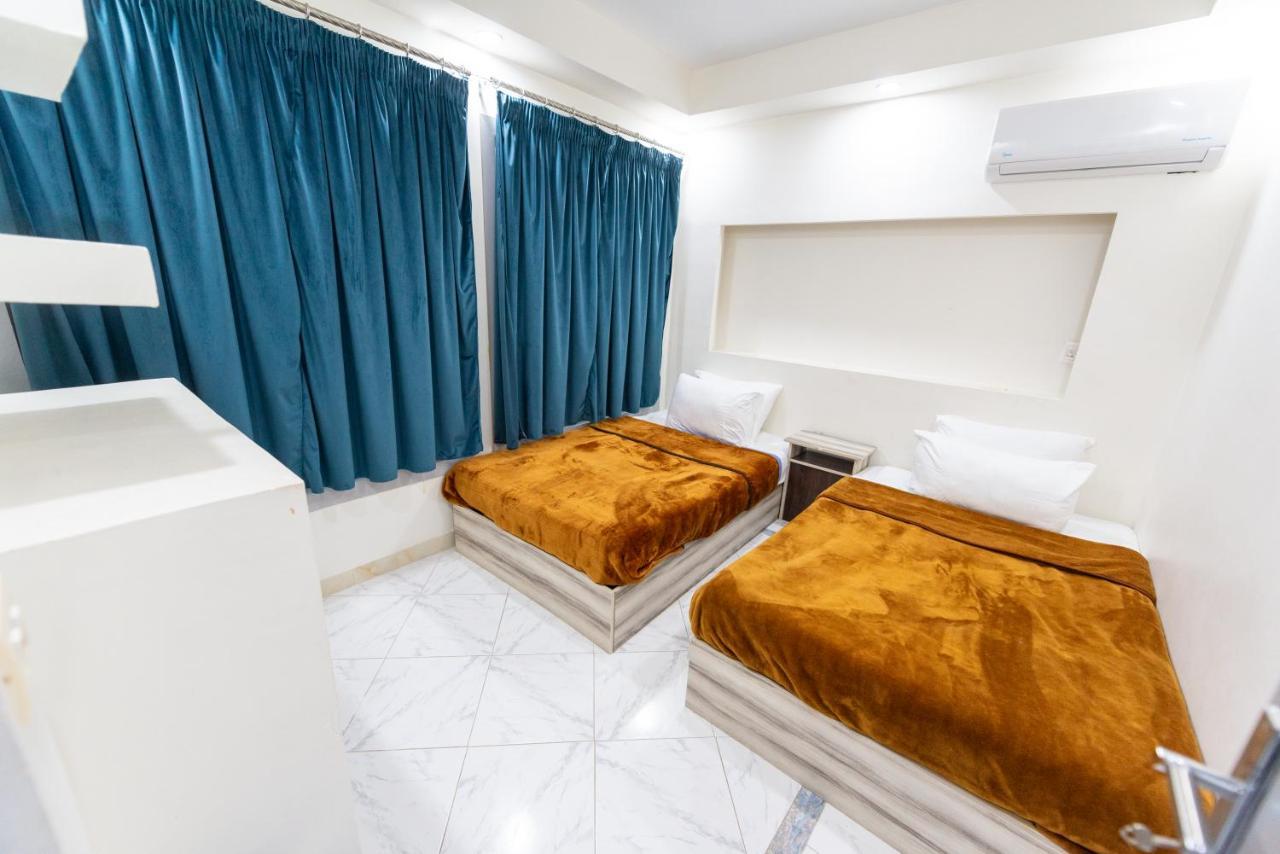 Zafero And - Families Only Apartmán