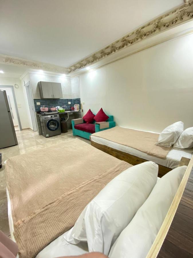 Apartament Zafero And - Families Only Alexandria
