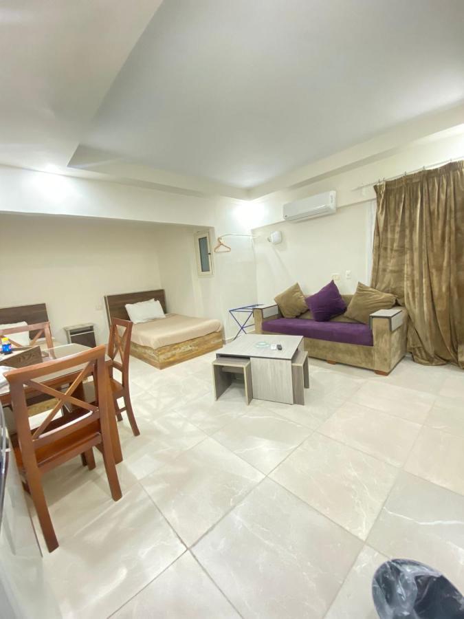 Zafero And - Families Only Apartament Alexandria