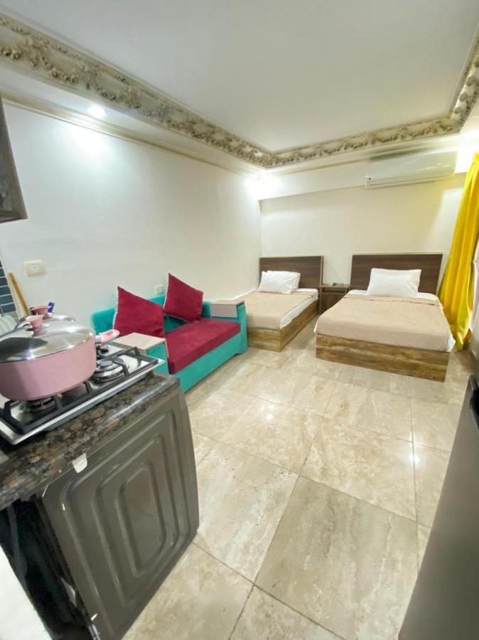 Zafero And - Families Only Apartament