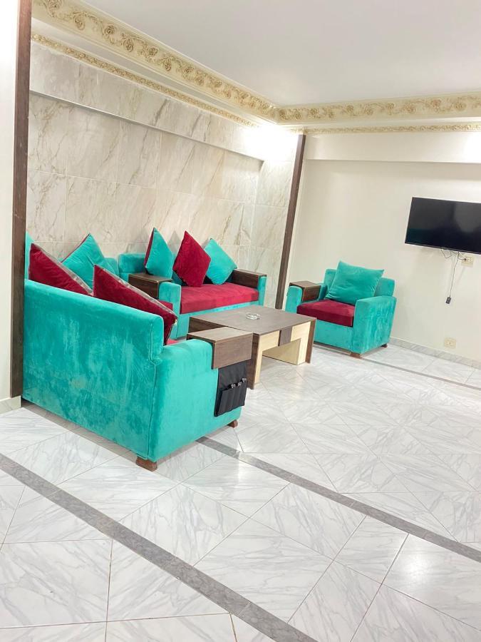 Apartament Zafero And - Families Only