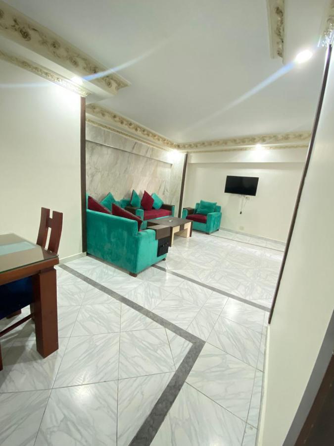 Apartament Zafero And - Families Only